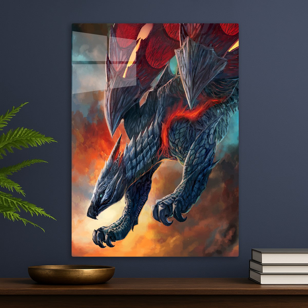 Monster Hunter World Game