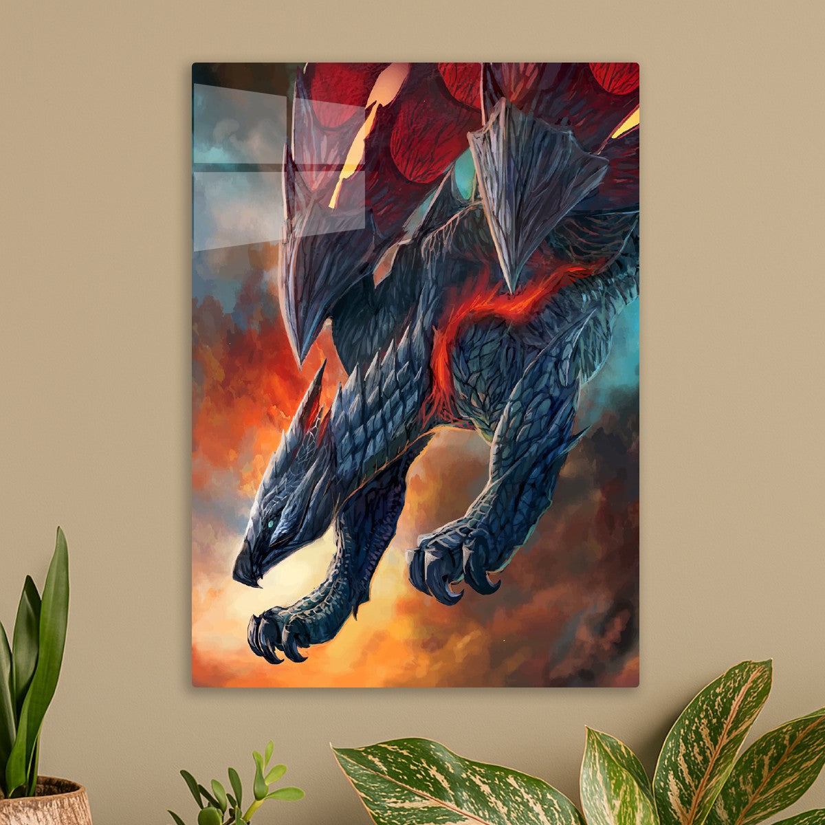 Monster Hunter World Game