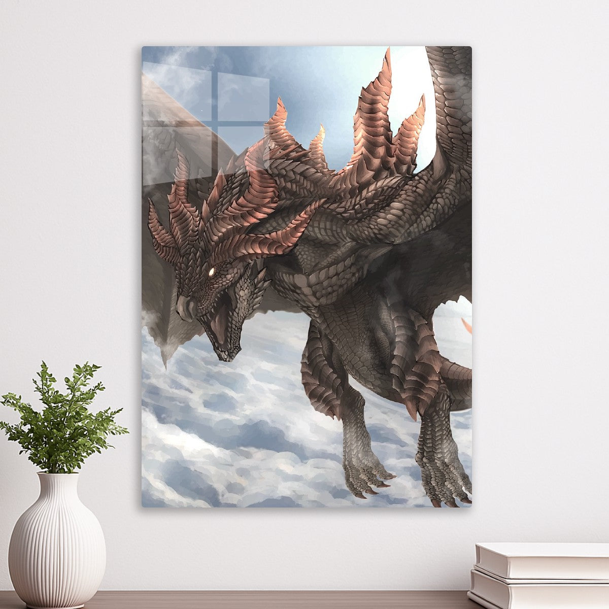 Monster Hunter World Game