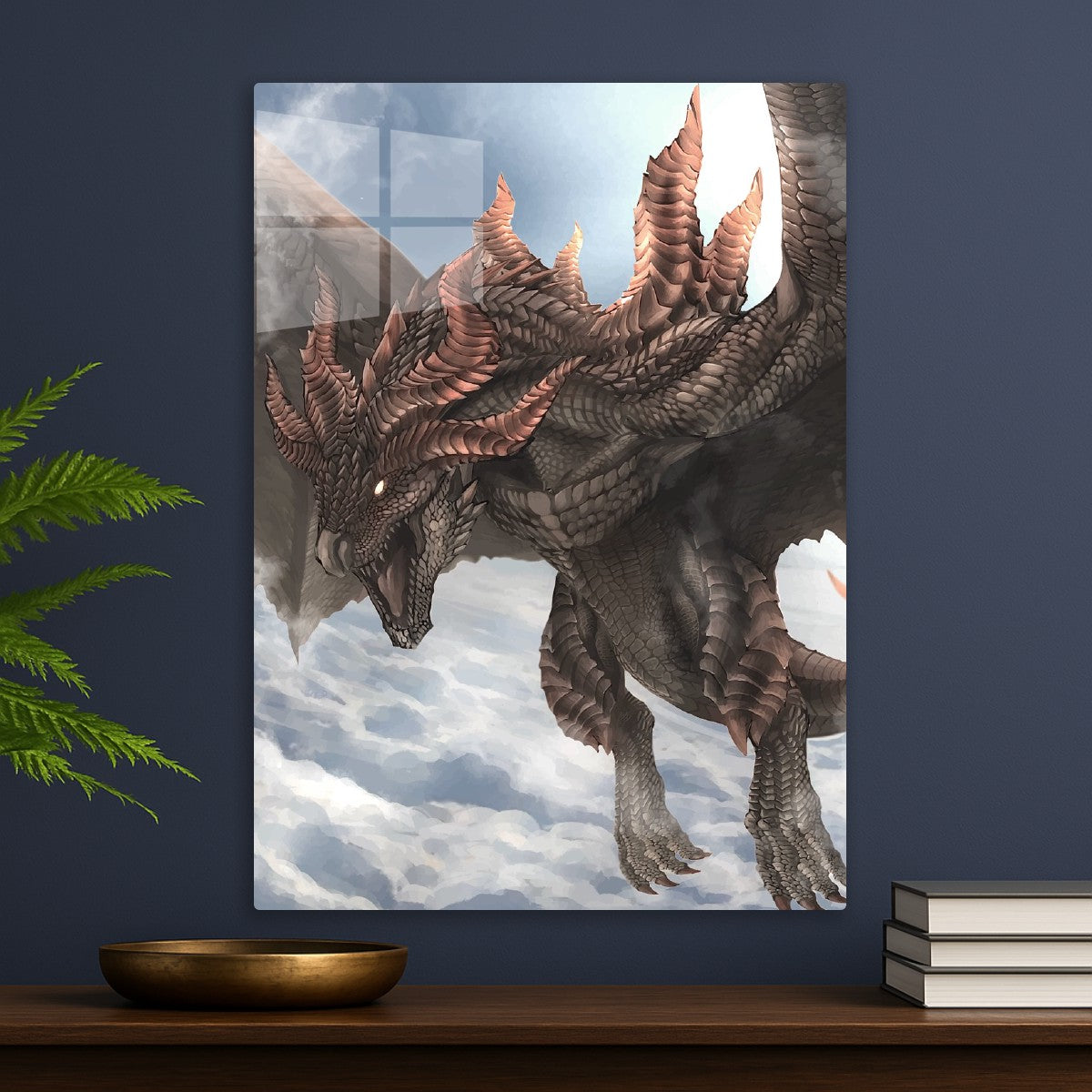 Monster Hunter World Game