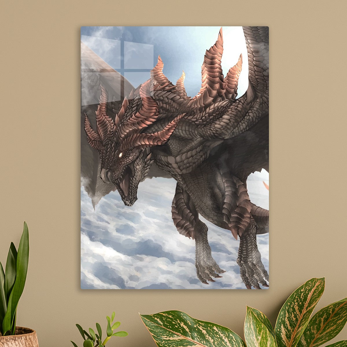 Monster Hunter World Game