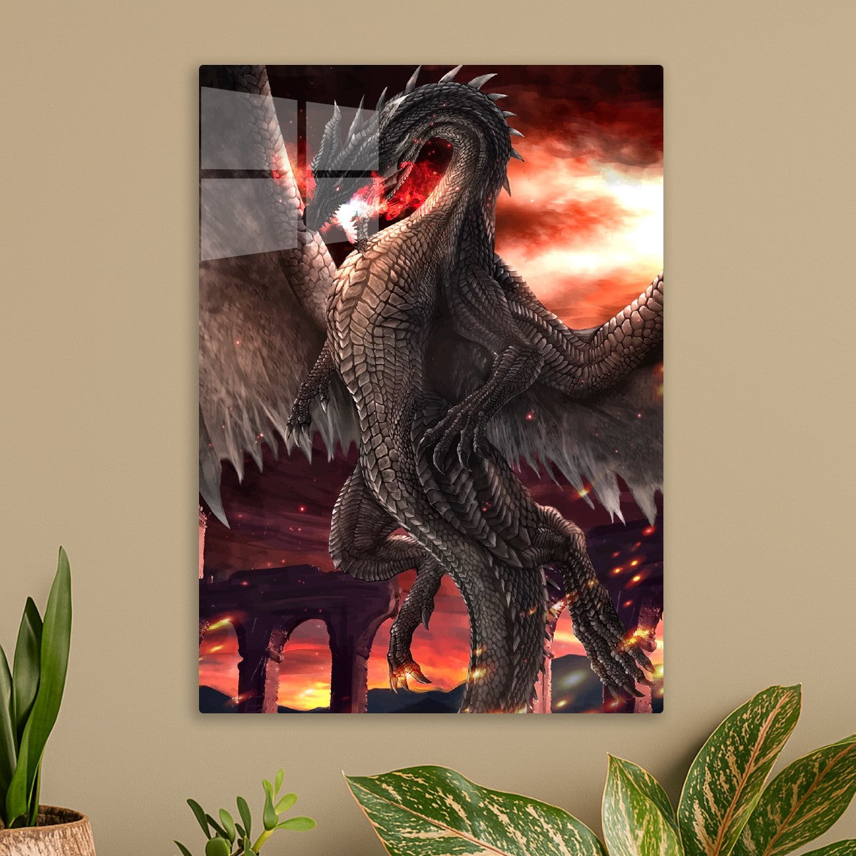 Monster Hunter World Game