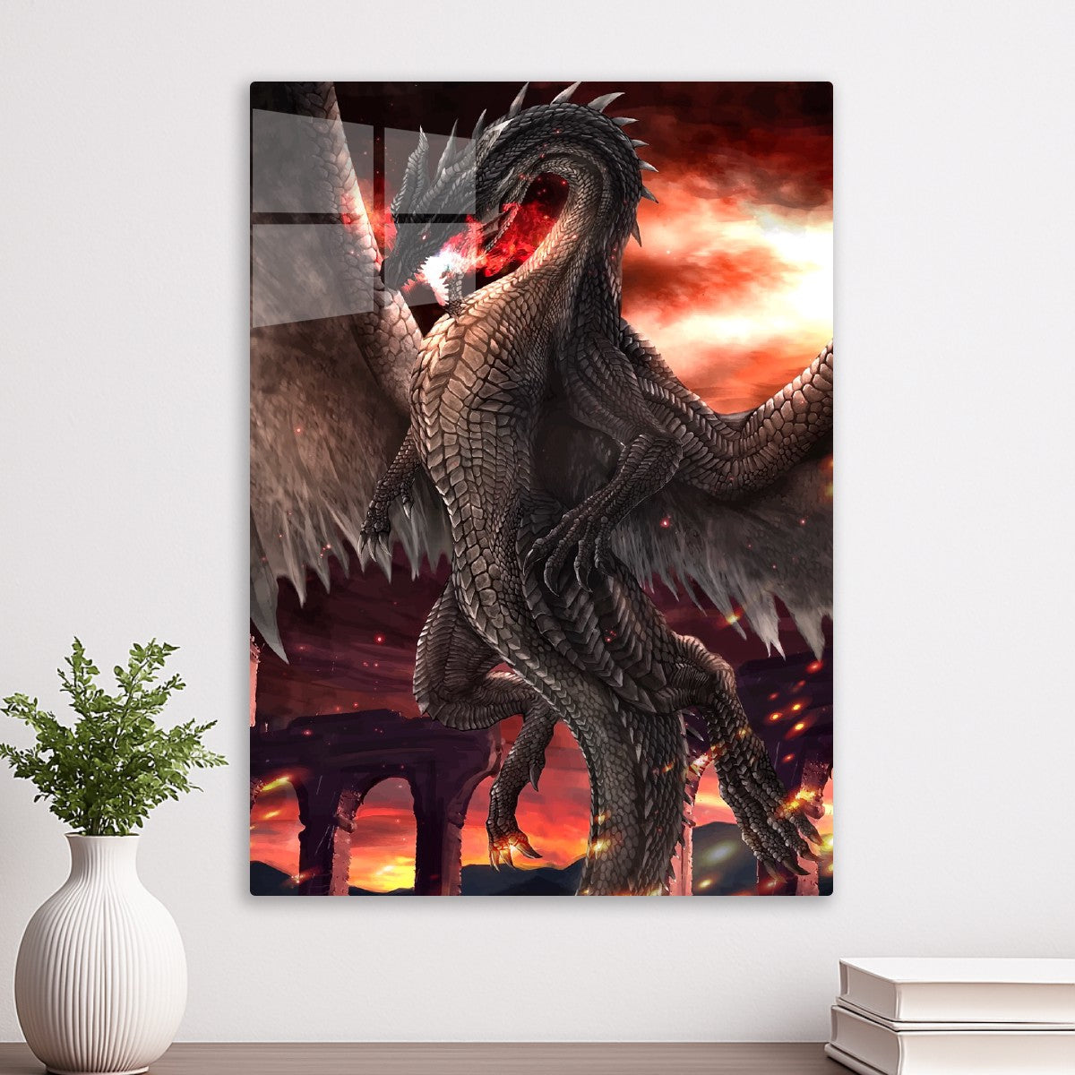 Monster Hunter World Game