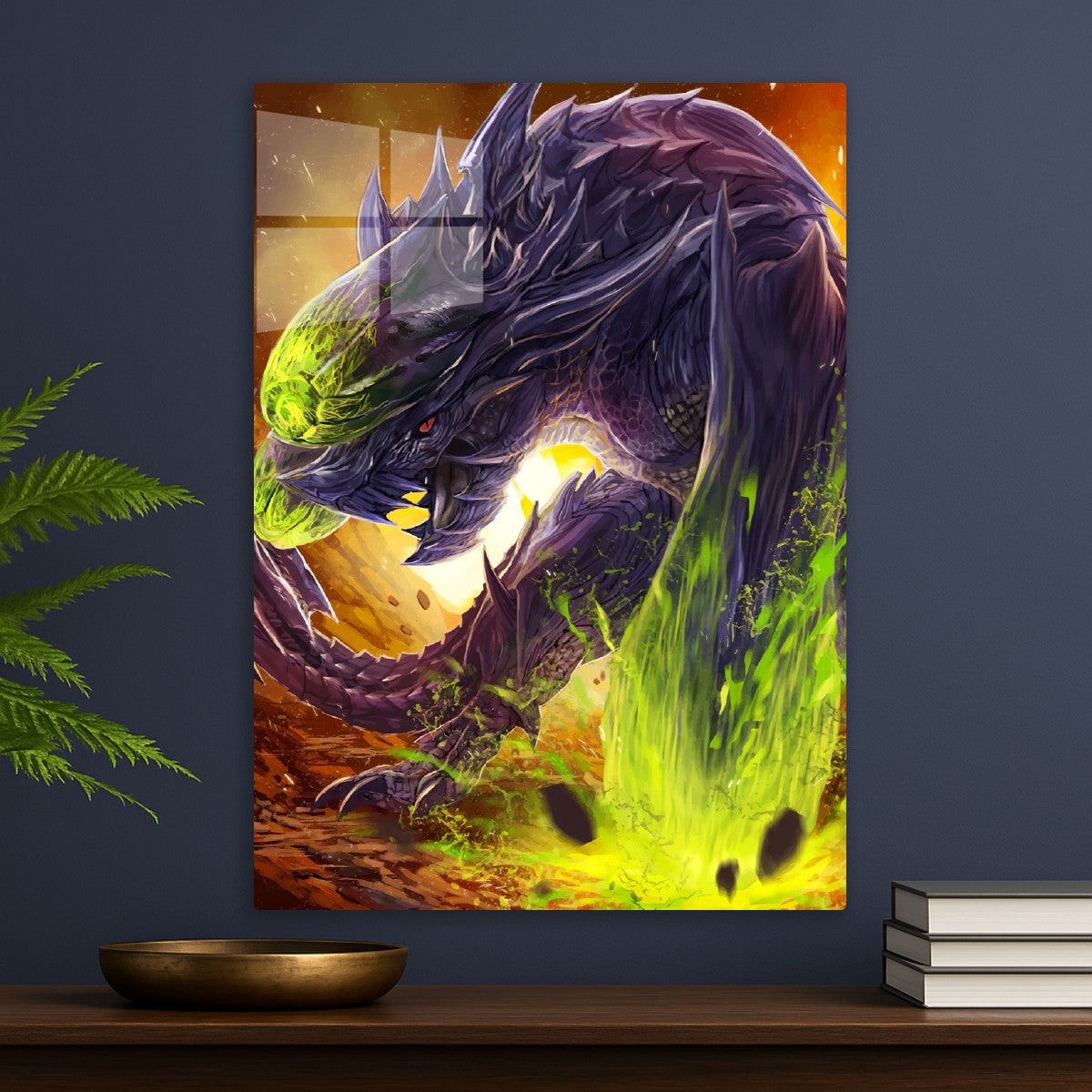 Monster Hunter World Game