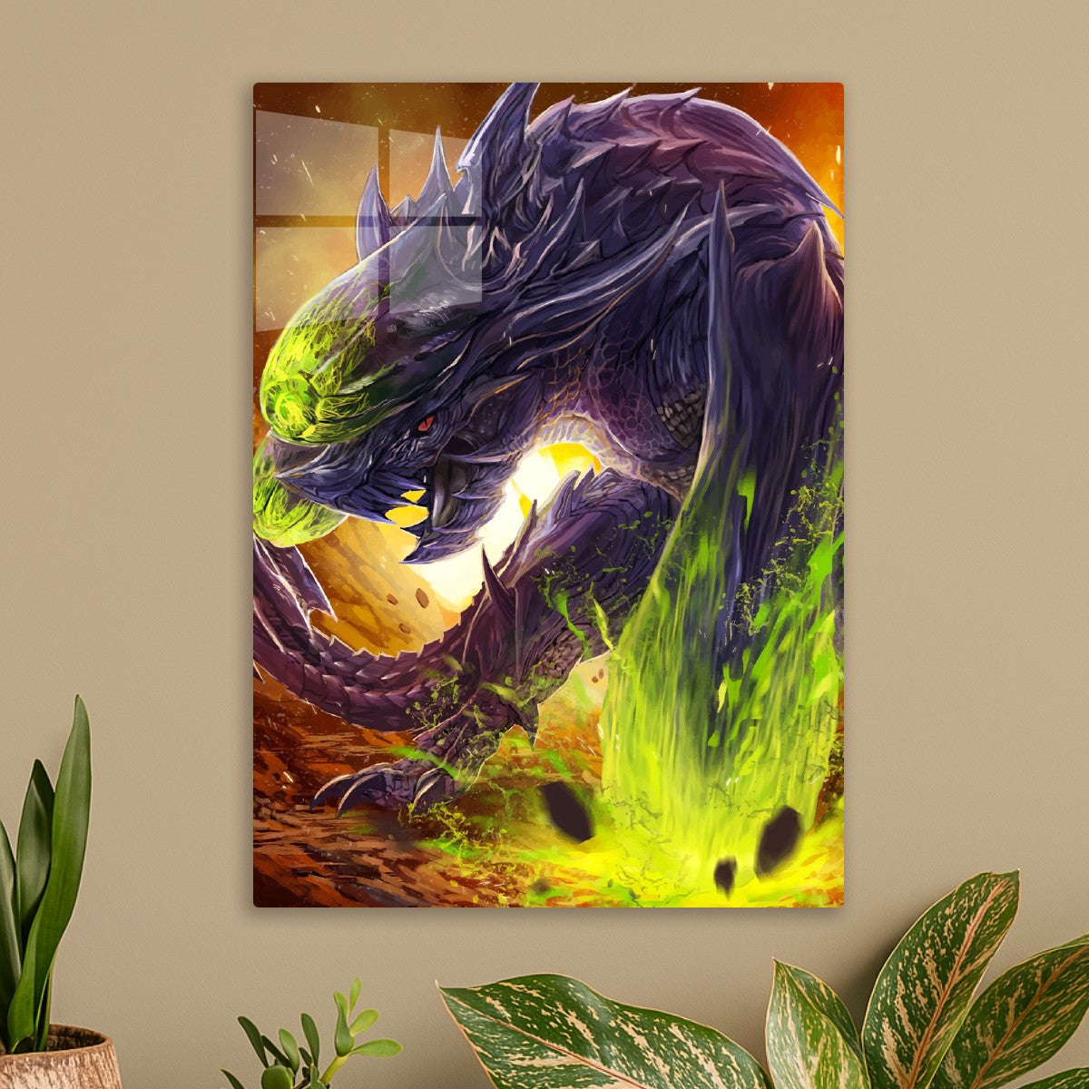 Monster Hunter World Game