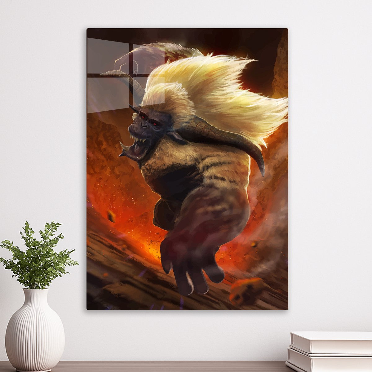 Monster Hunter World Game