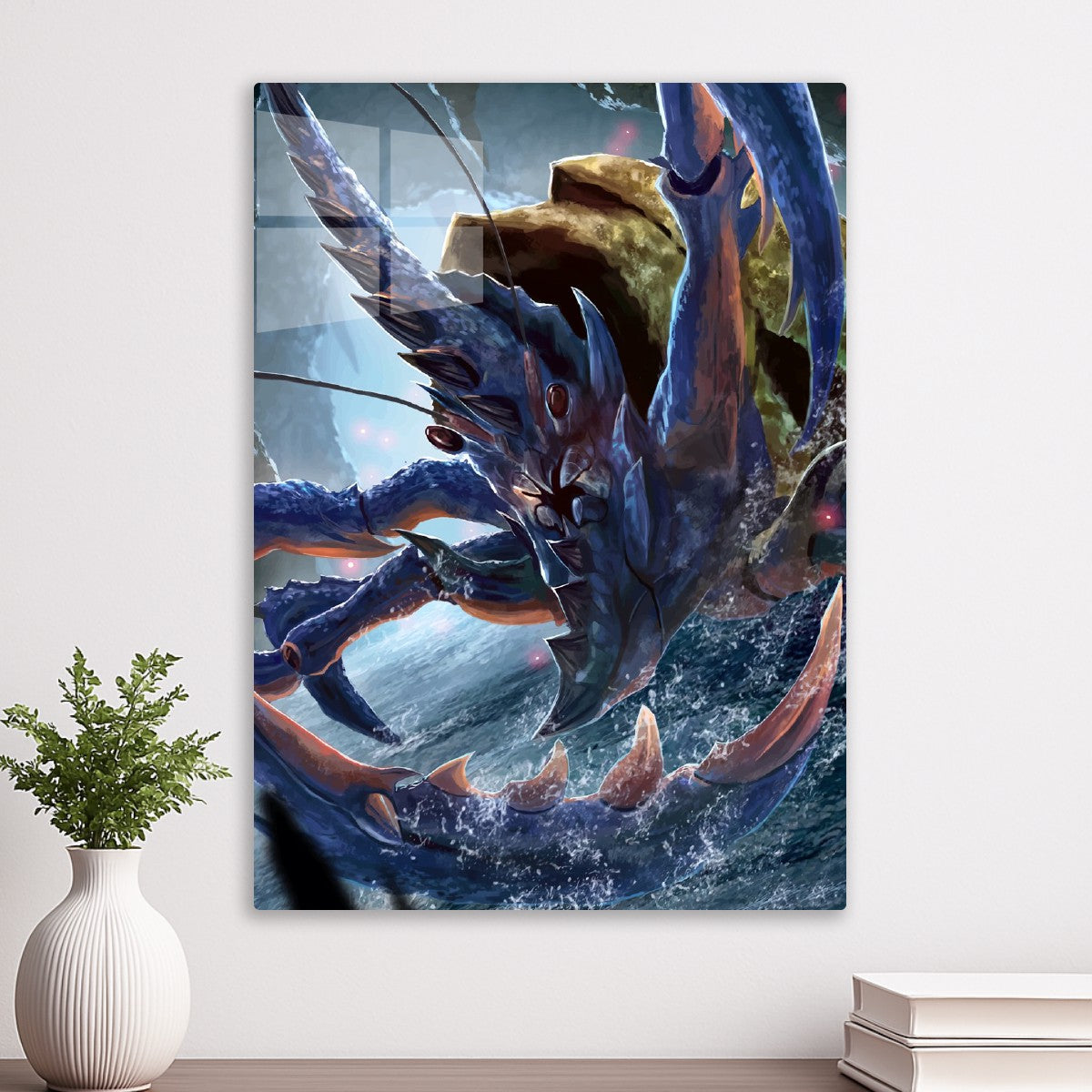 Monster Hunter World Game