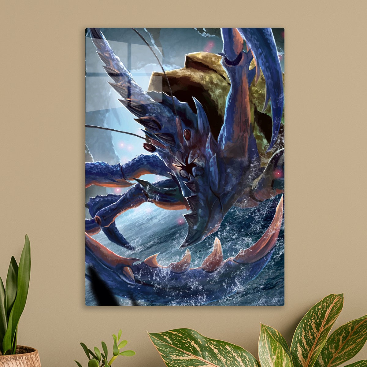 Monster Hunter World Game
