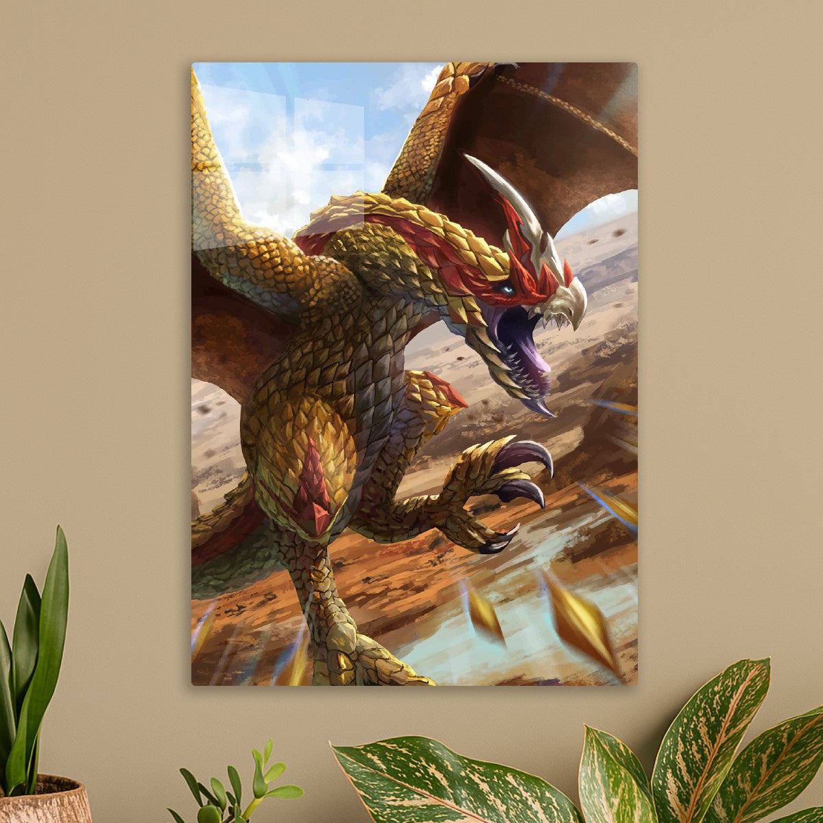 Monster Hunter World Game