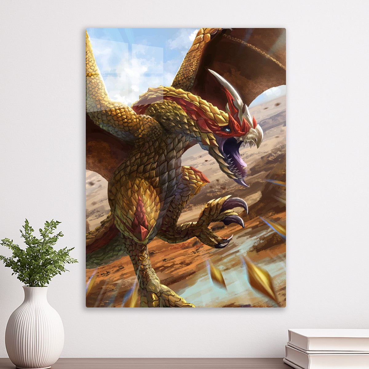 Monster Hunter World Game