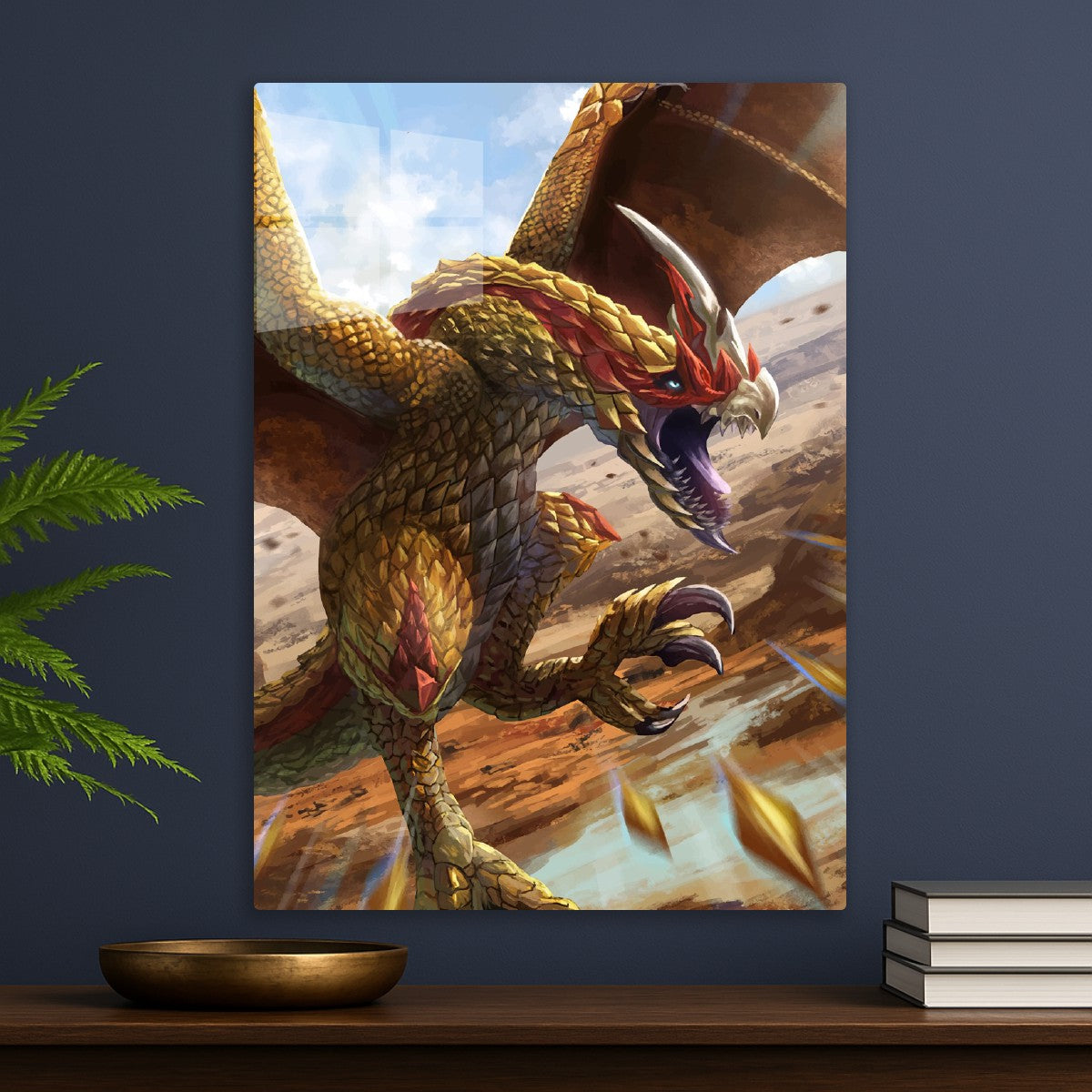 Monster Hunter World Game