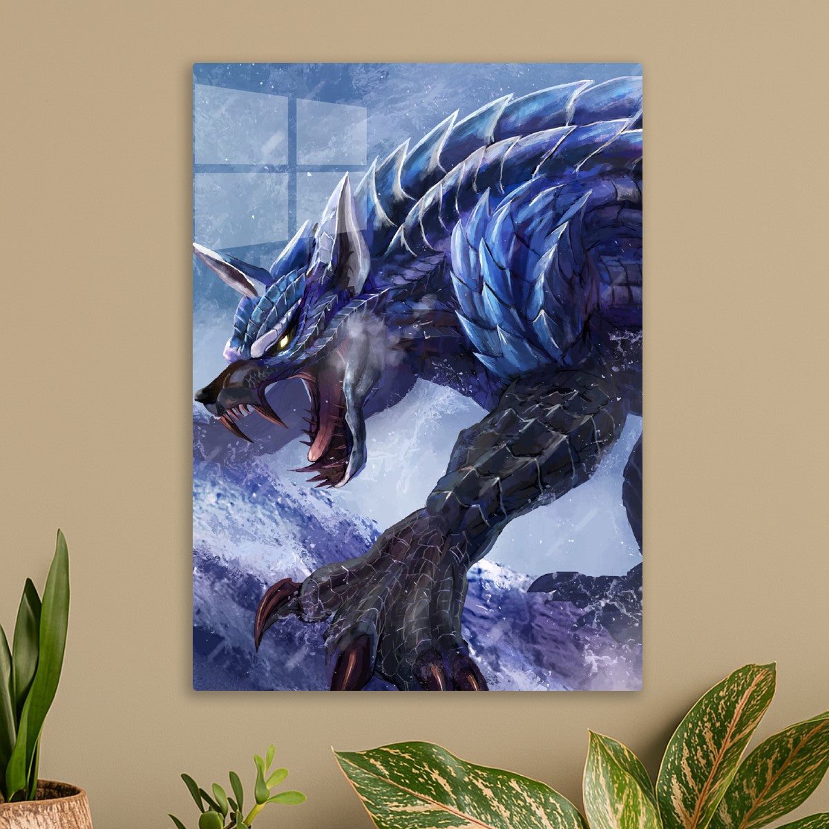 Monster Hunter World Game