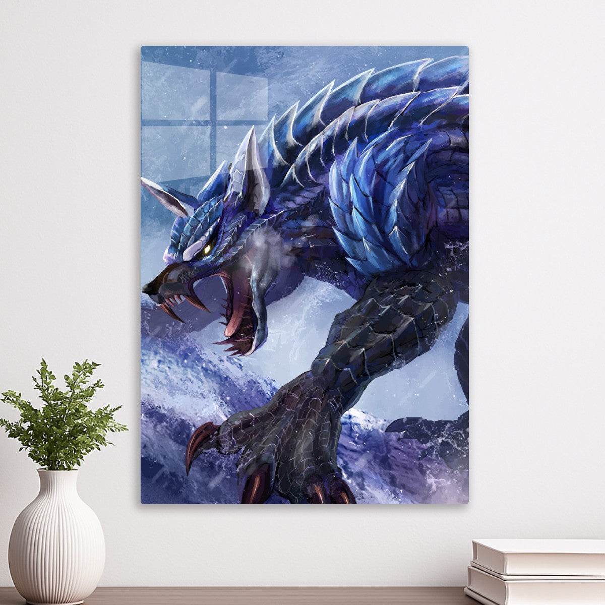 Monster Hunter World Game