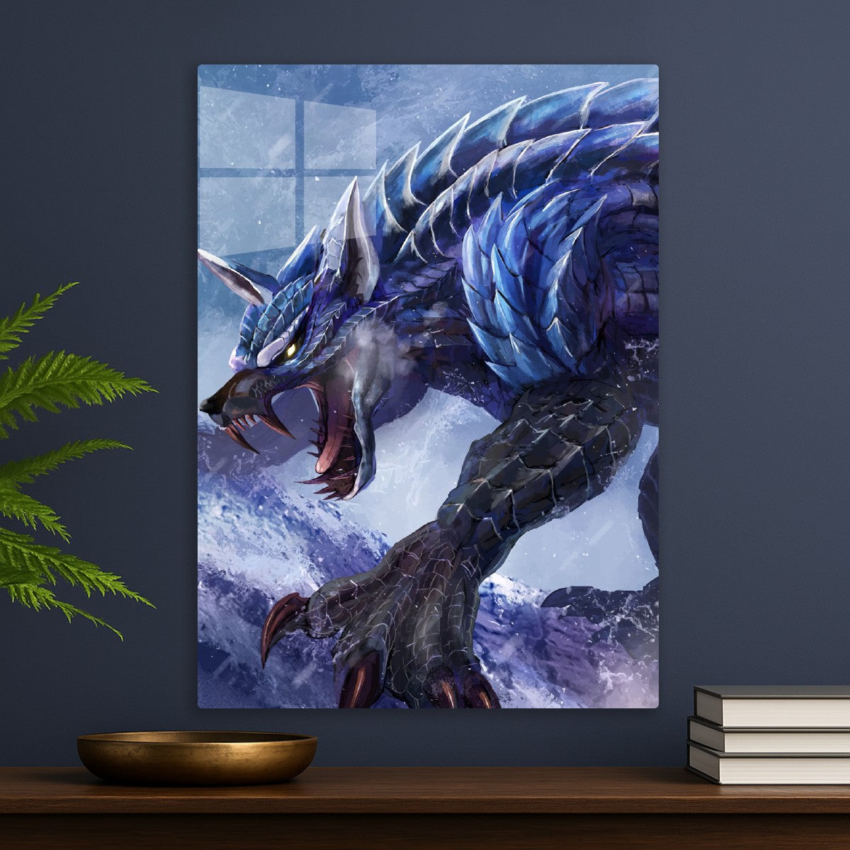 Monster Hunter World Game