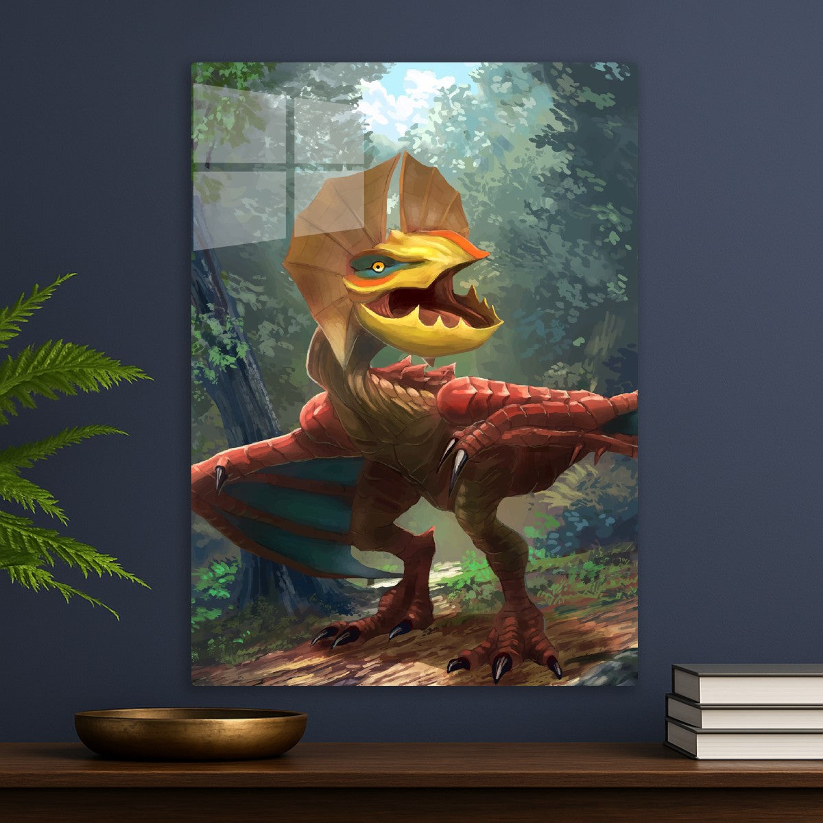 Monster Hunter World Game