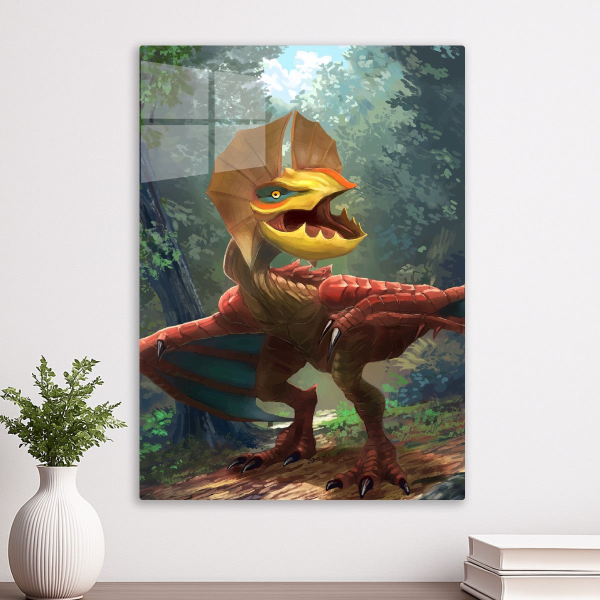 Monster Hunter World Game