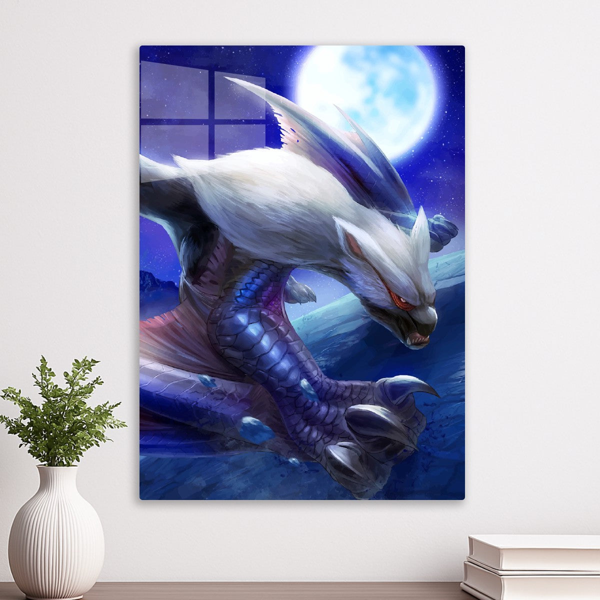 Monster Hunter World Game