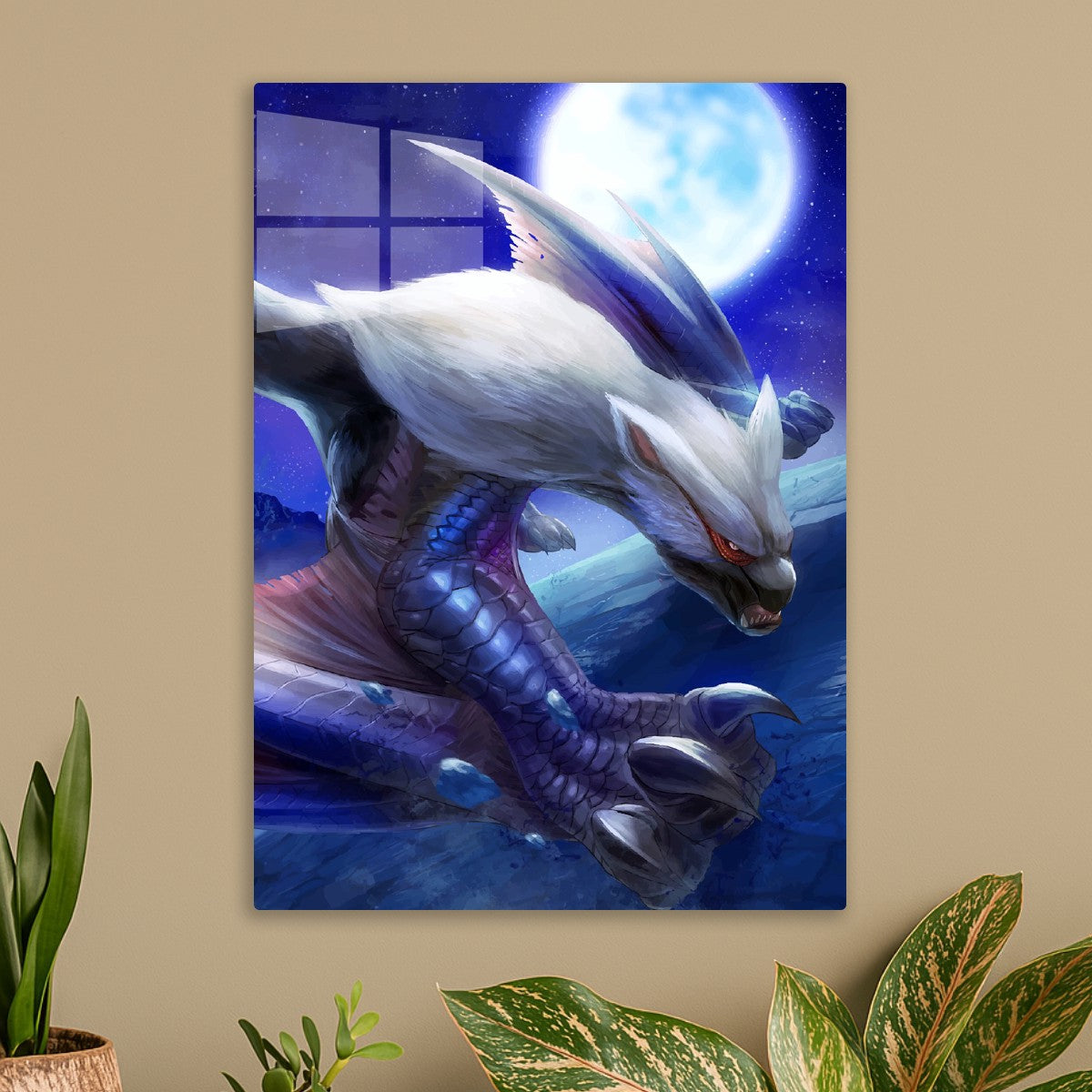 Monster Hunter World Game