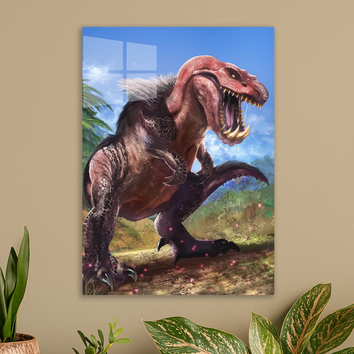 Monster Hunter World Game