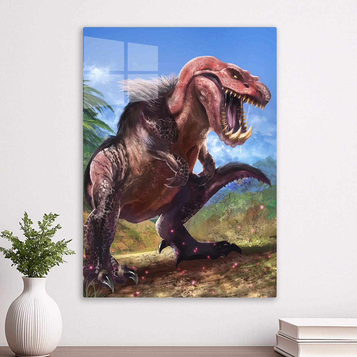 Monster Hunter World Game