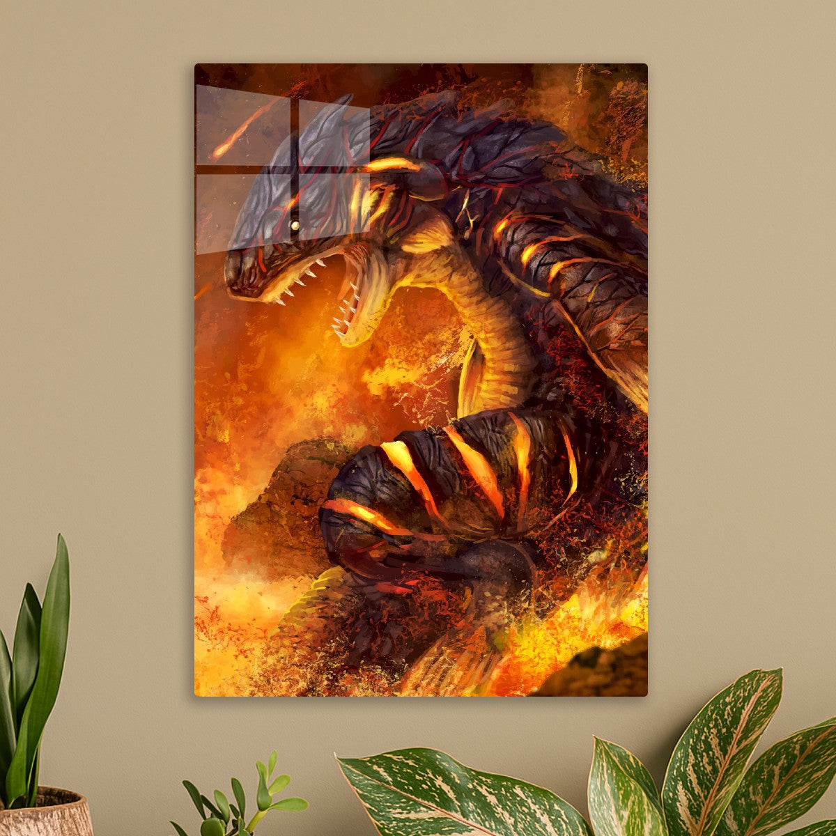 Monster Hunter World Game