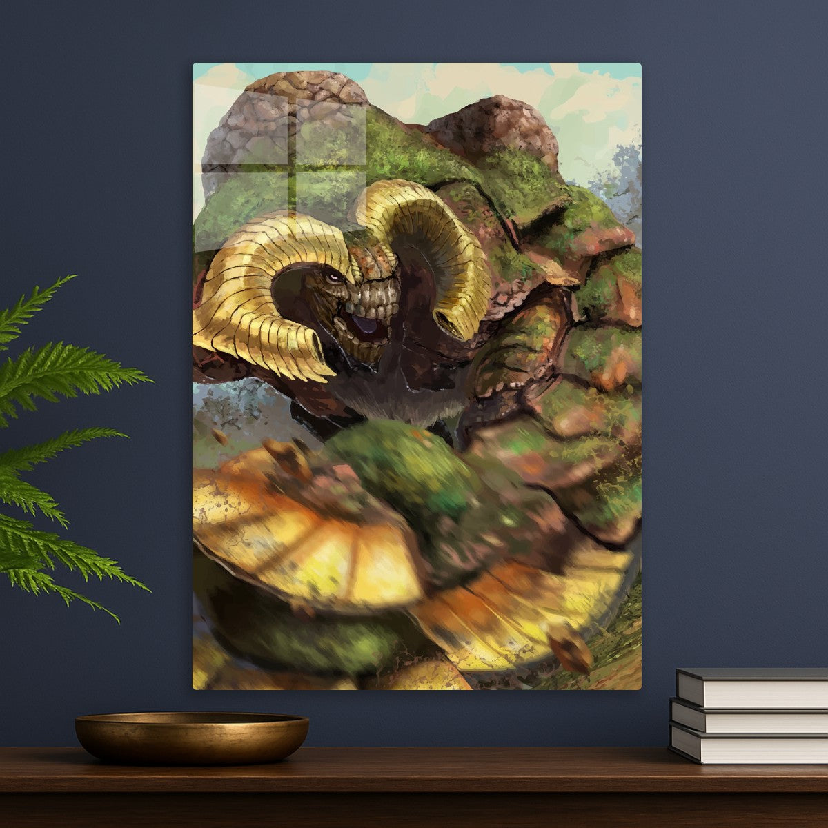 Monster Hunter World Game
