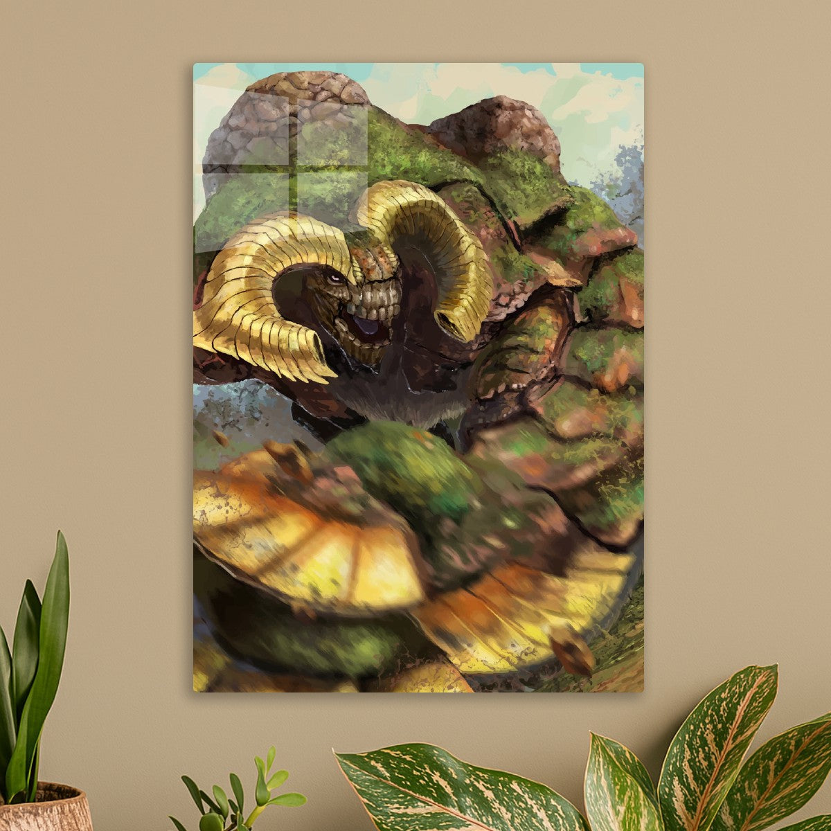 Monster Hunter World Game