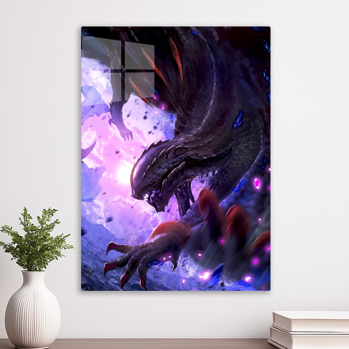 Monster Hunter World Game