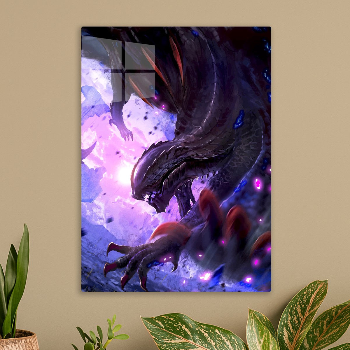 Monster Hunter World Game