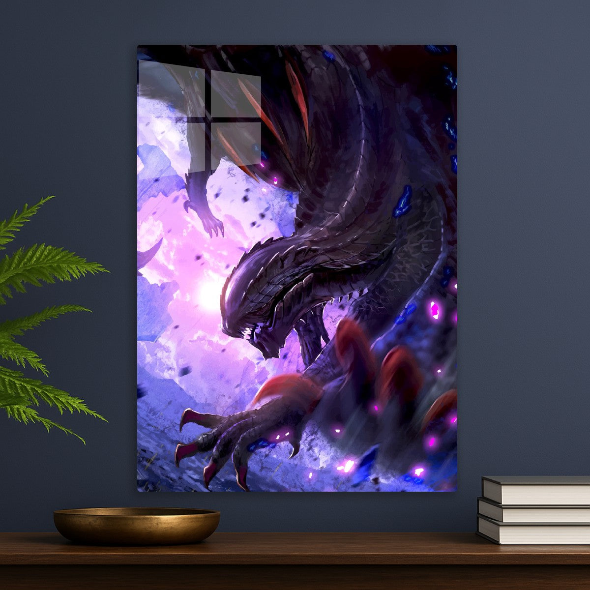Monster Hunter World Game