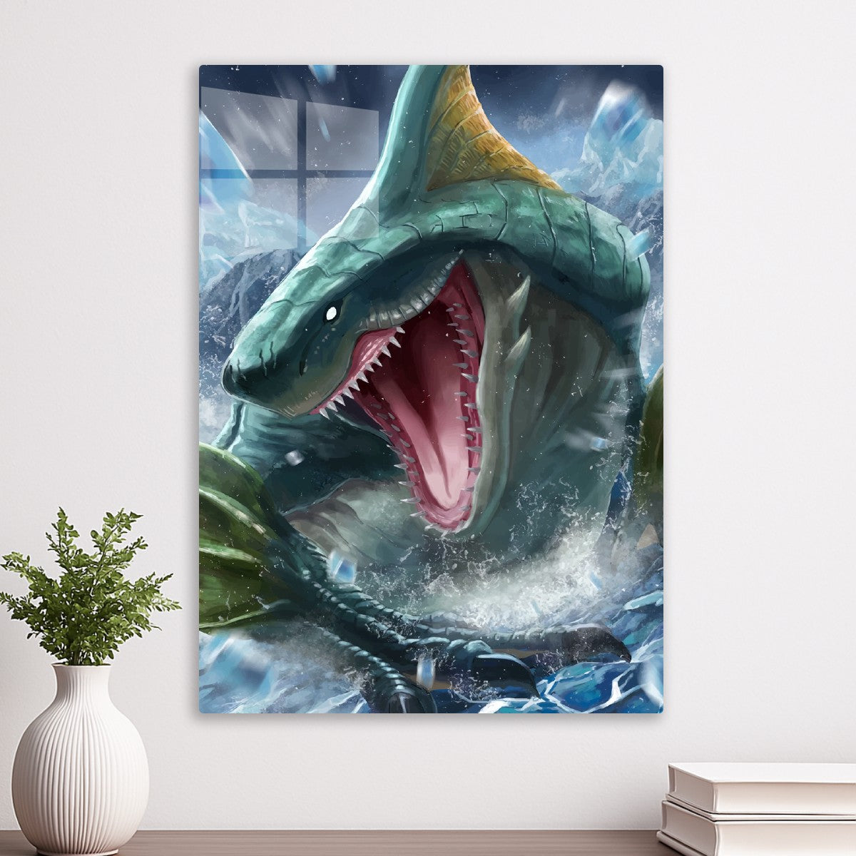 Monster Hunter World Game