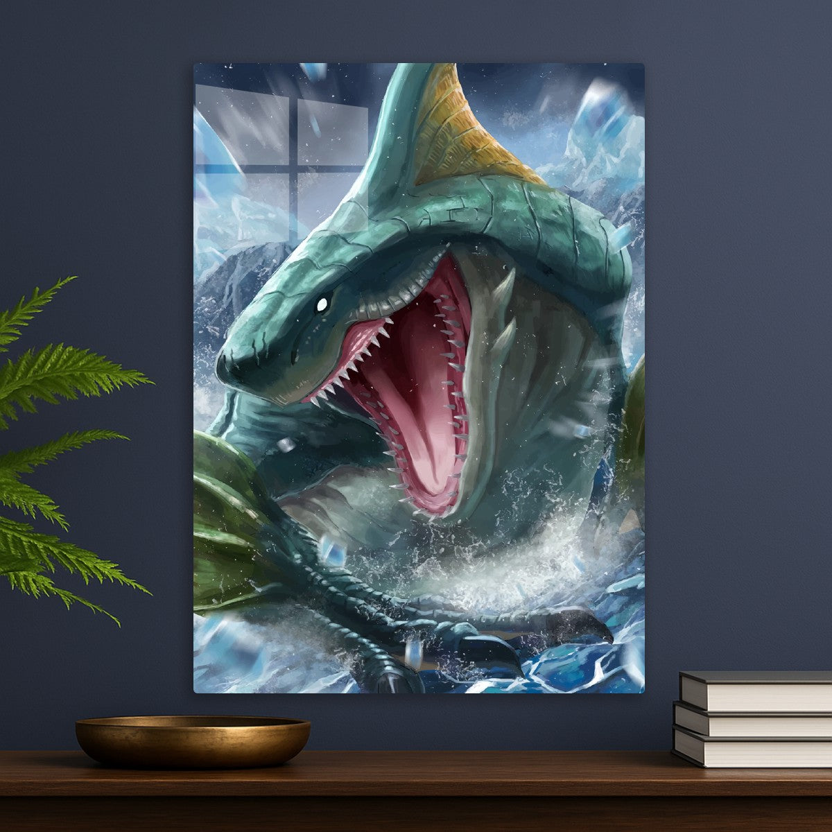 Monster Hunter World Game