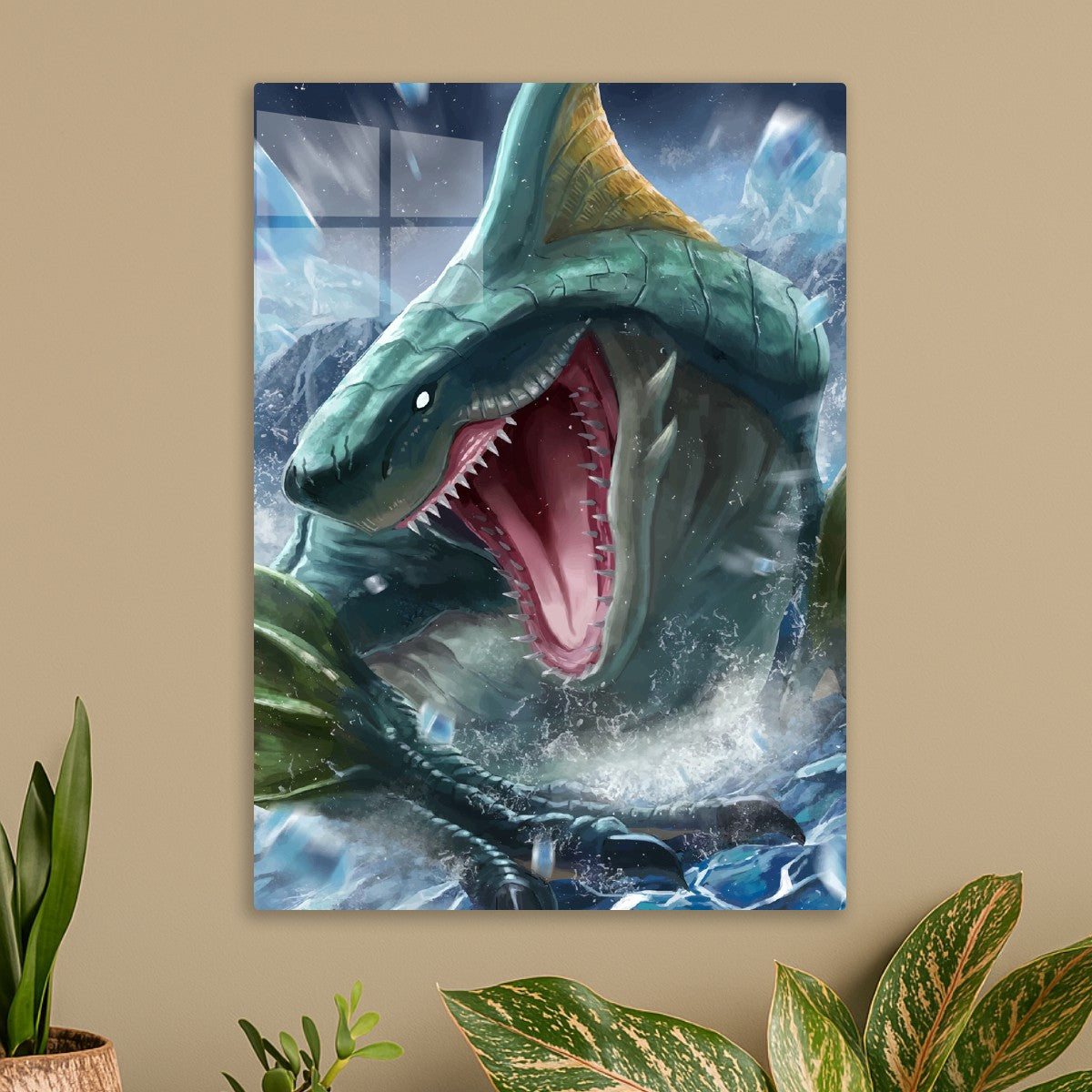 Monster Hunter World Game