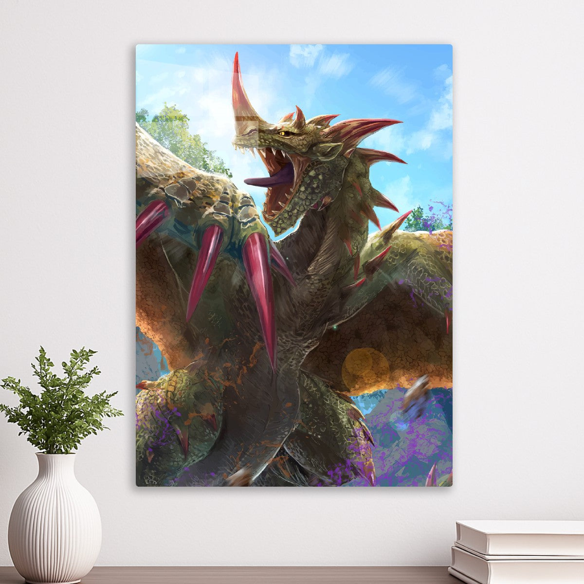 Monster Hunter World Game