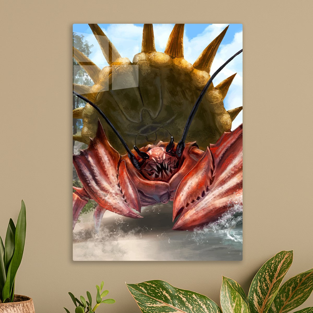 Monster Hunter World Game