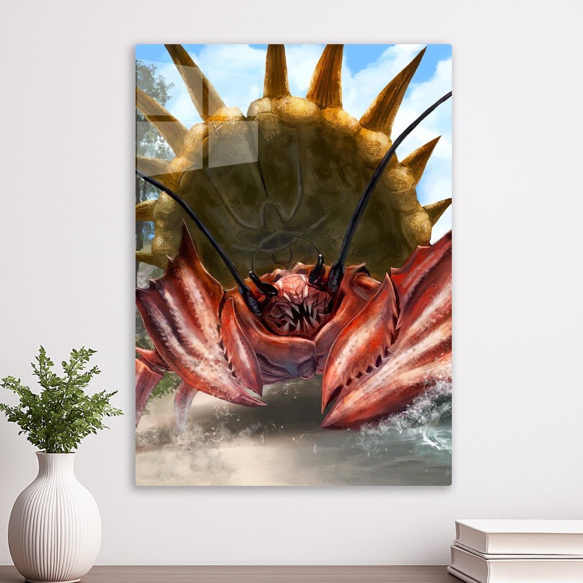 Monster Hunter World Game