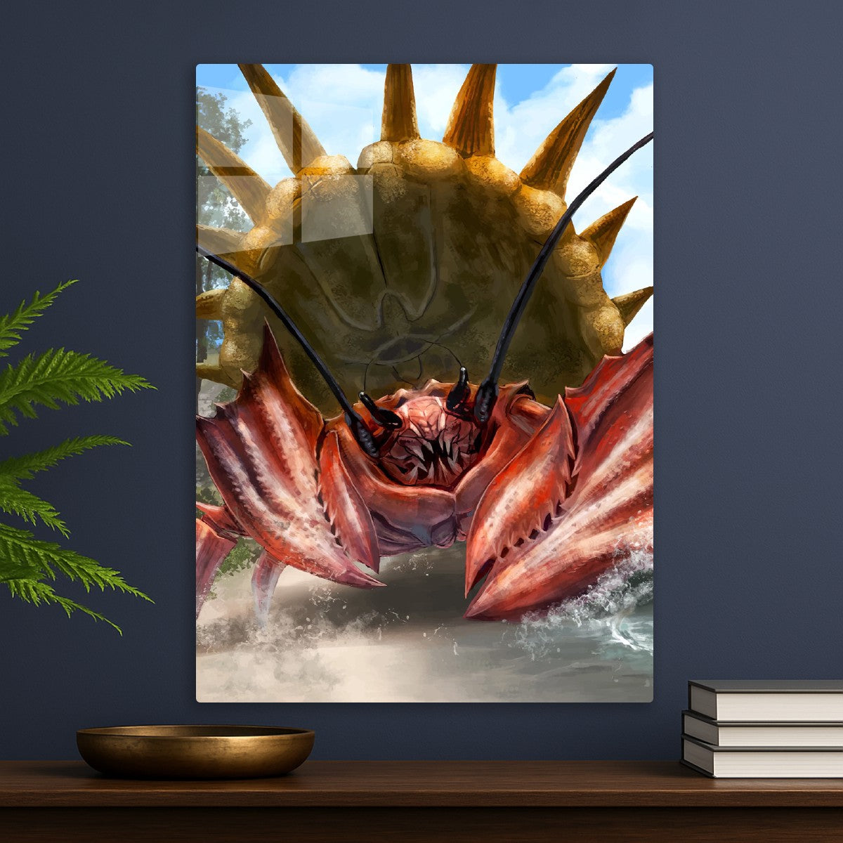 Monster Hunter World Game