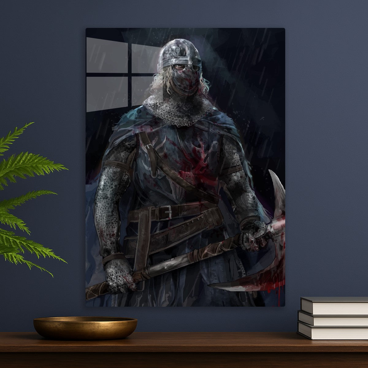 Darksouls Knight