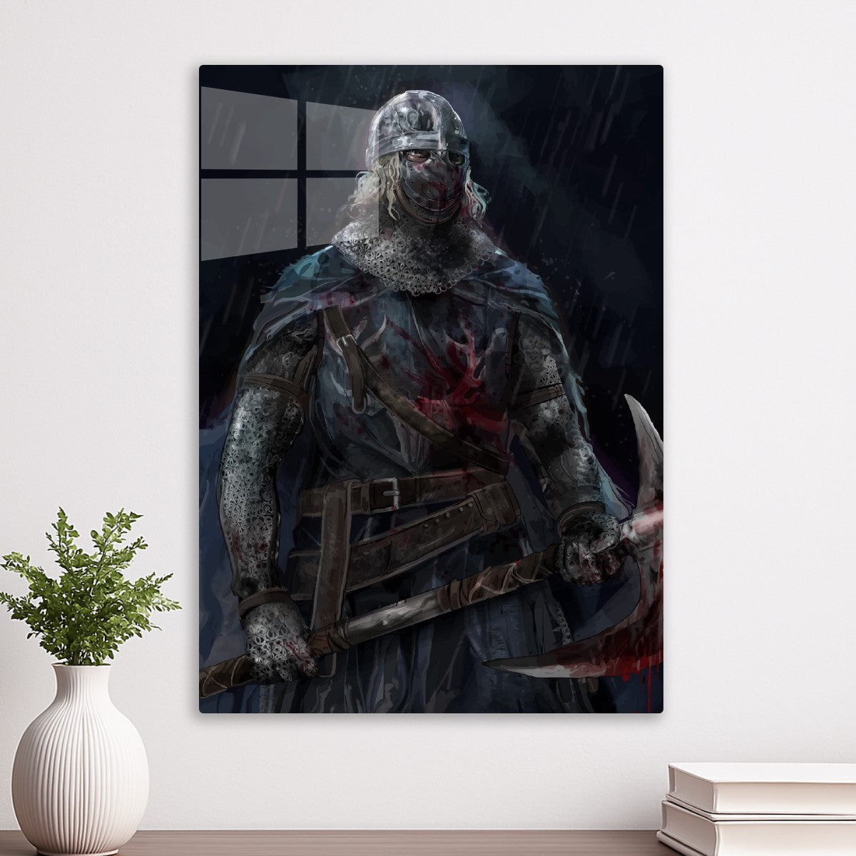 Darksouls Knight