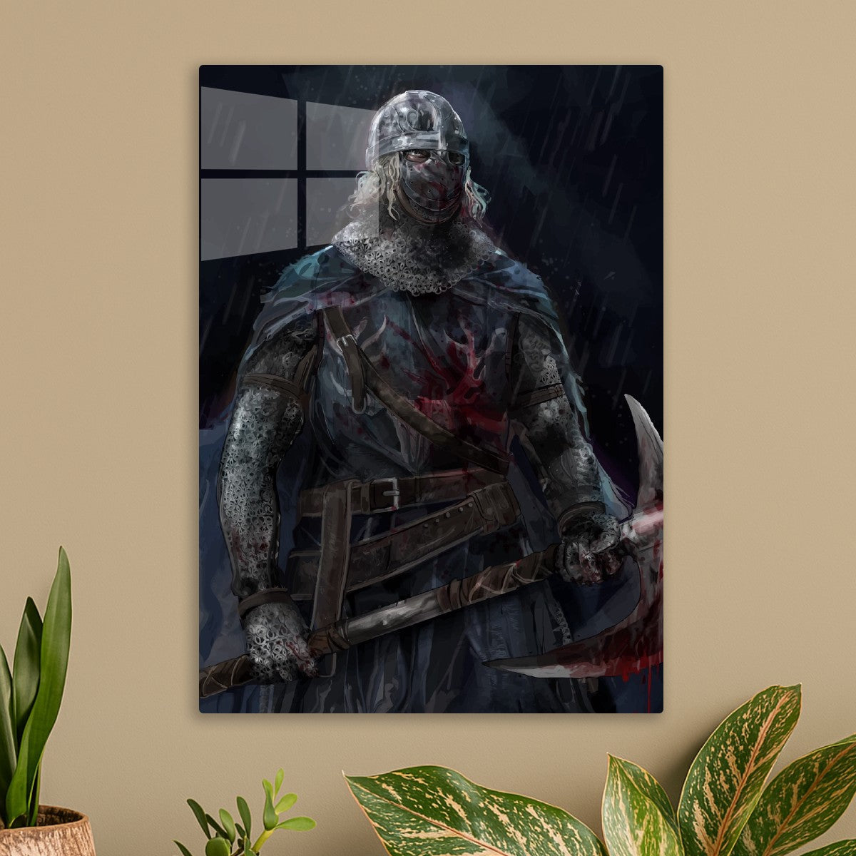 Darksouls Knight