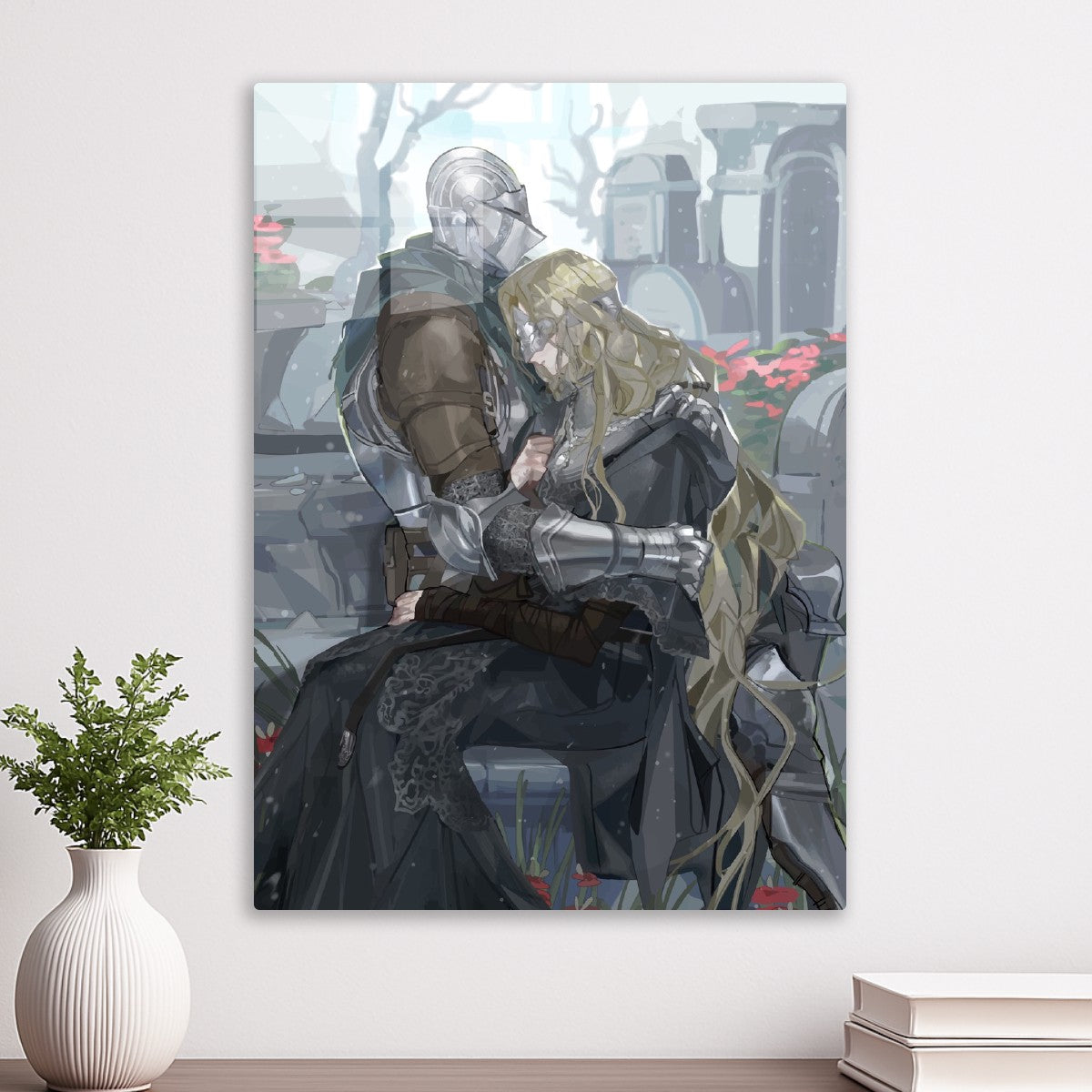 Darksouls Knight