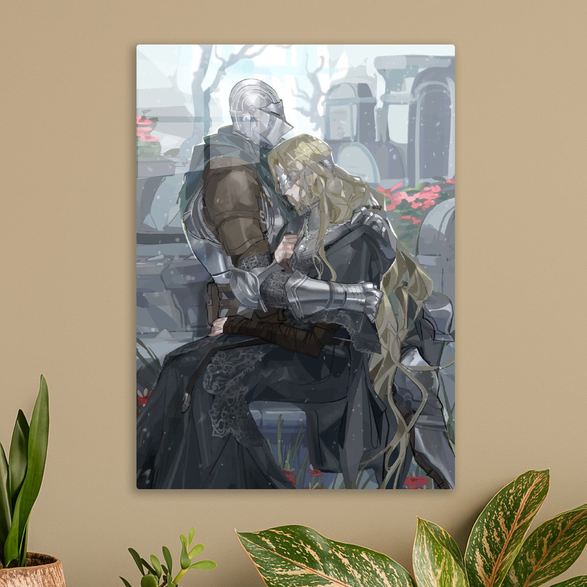 Darksouls Knight