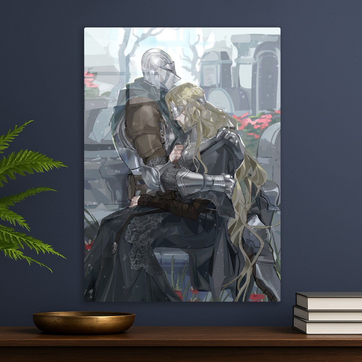 Darksouls Knight