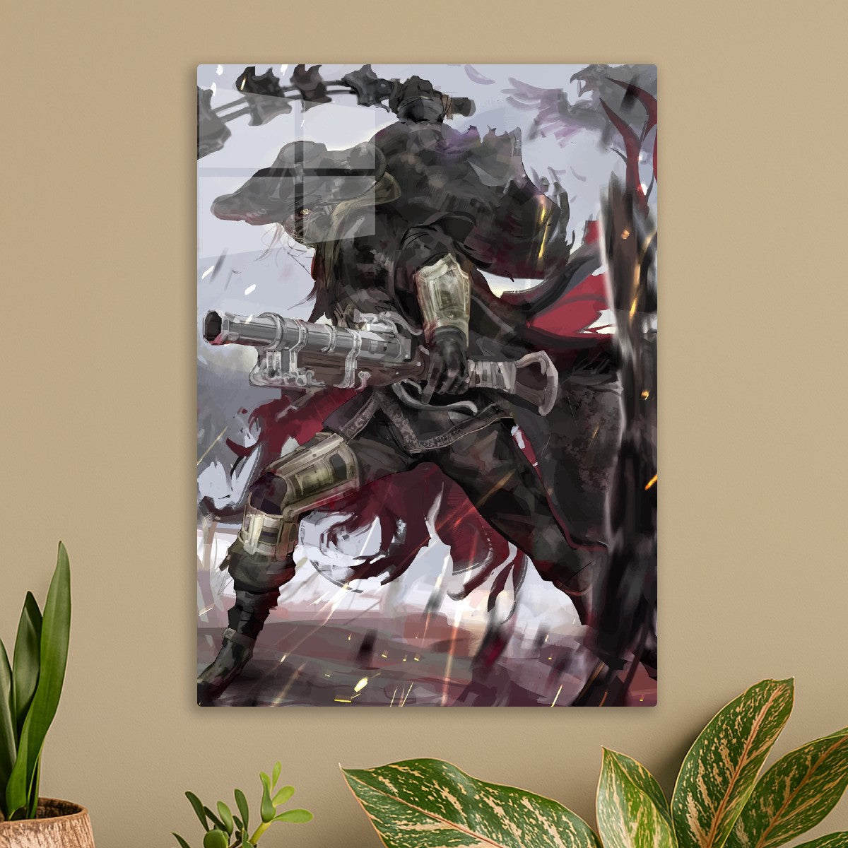 Darksouls Knight