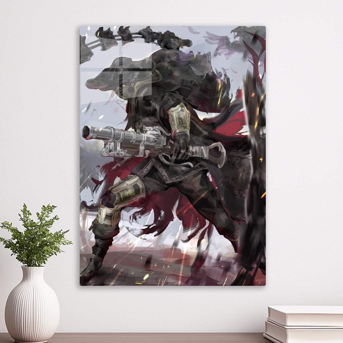 Darksouls Knight