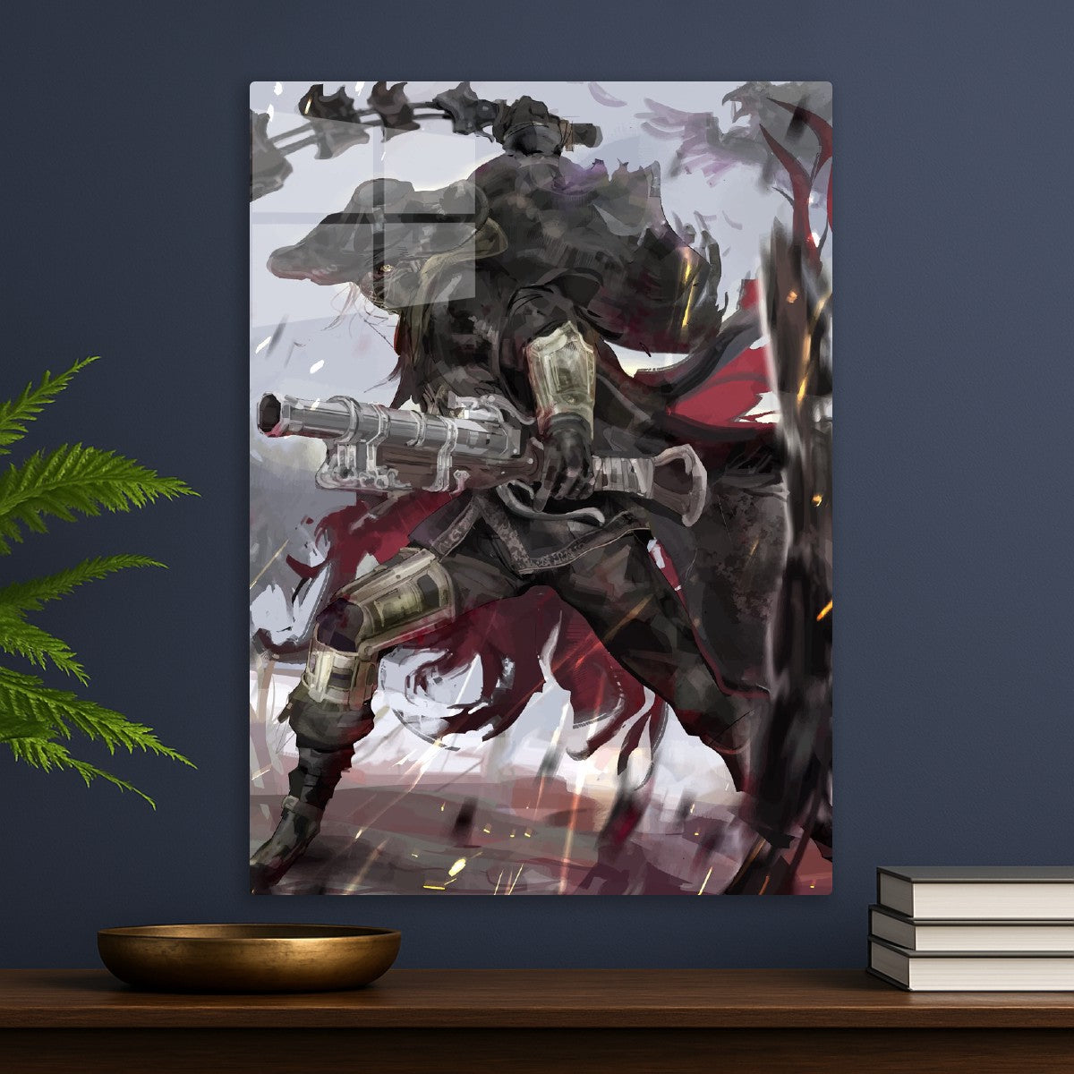 Darksouls Knight
