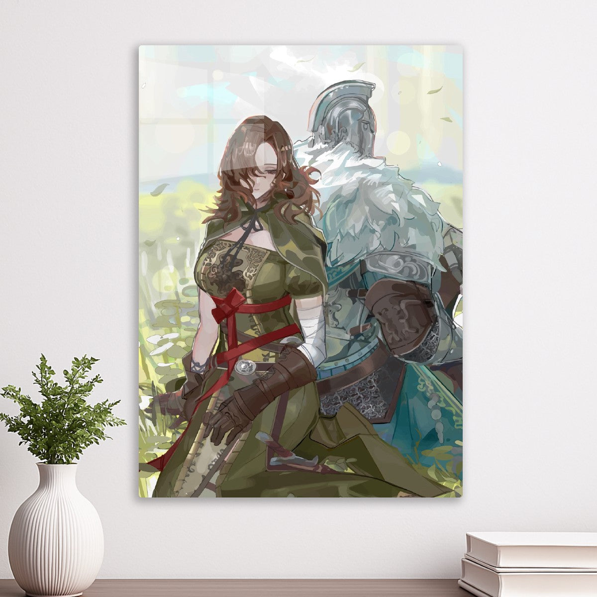 Darksouls Knight
