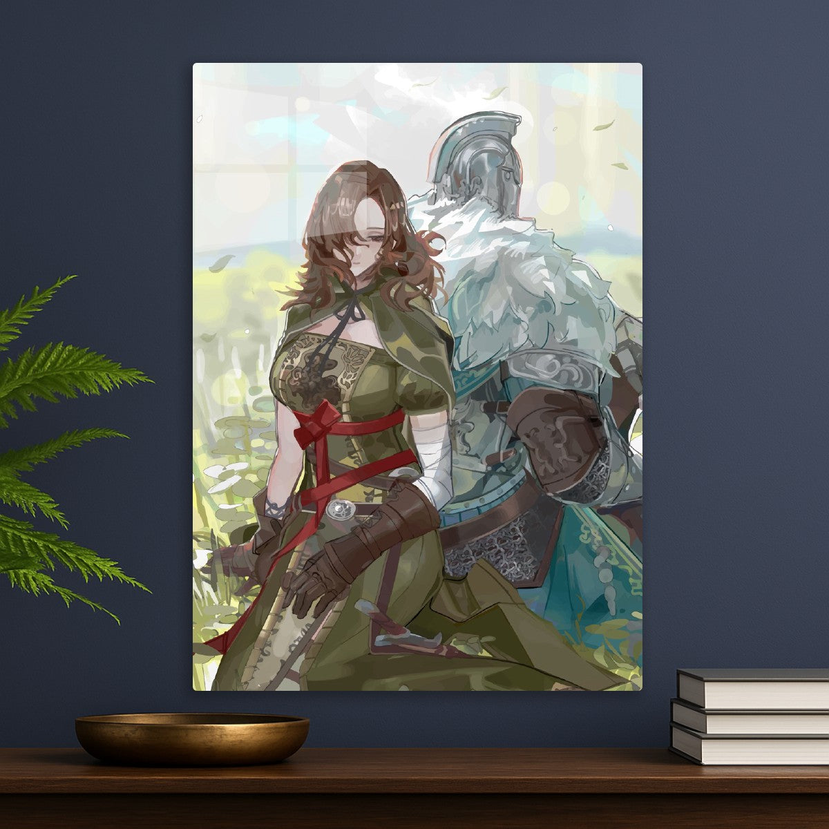 Darksouls Knight