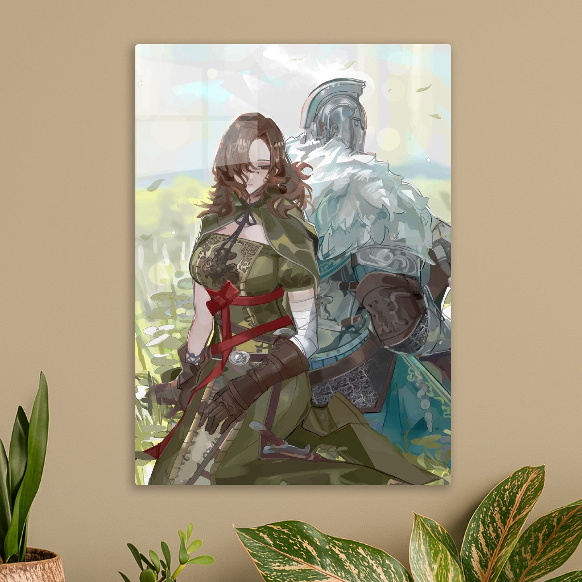 Darksouls Knight