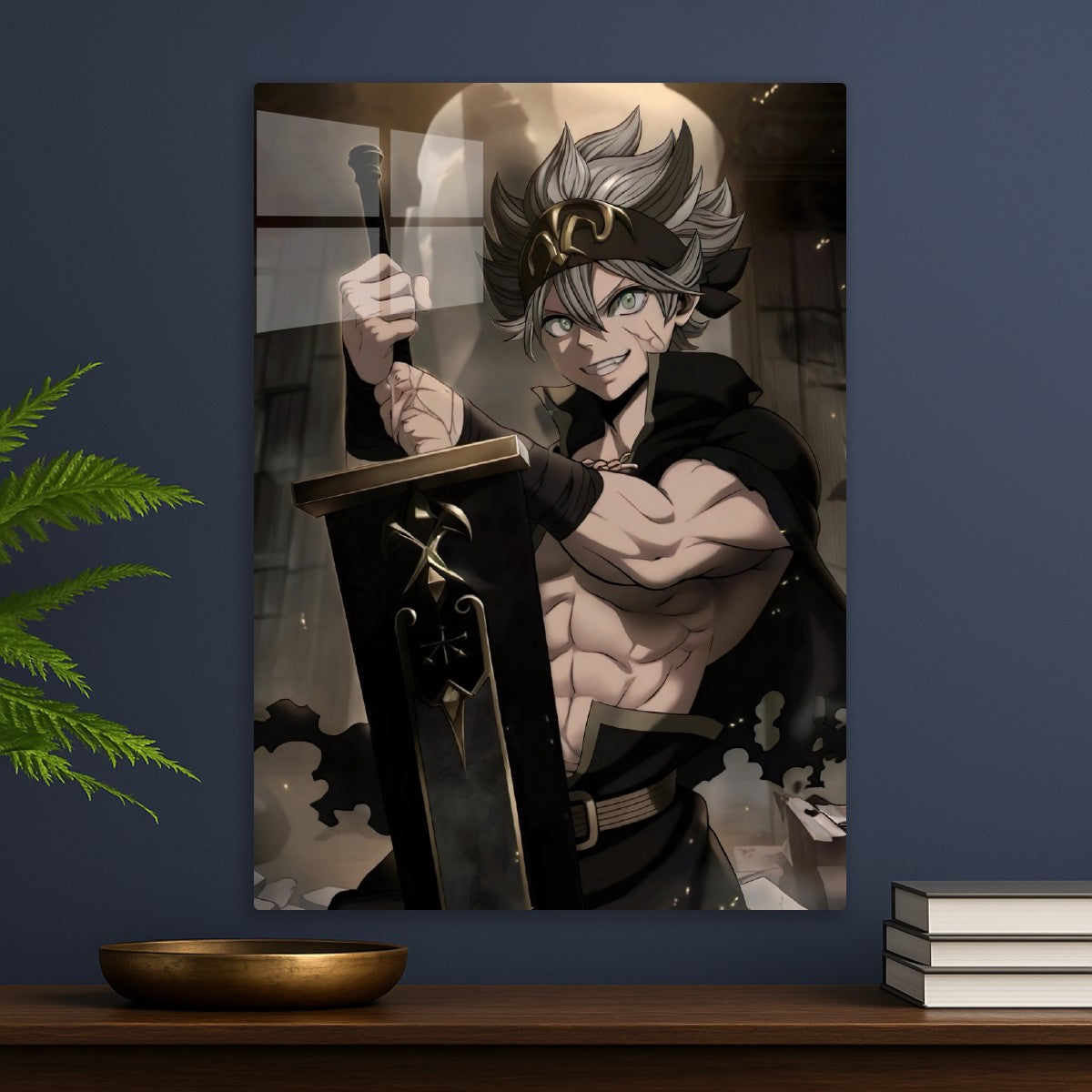 Black Clover